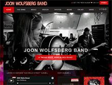 Tablet Screenshot of joon-wolfsberg.com